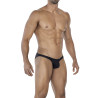 CUT4MEN Slip LOW RISE BULGE Noir